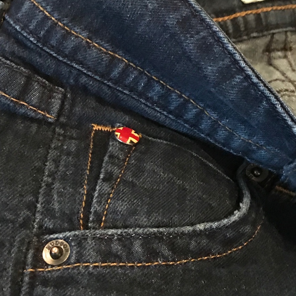 hudson jeans